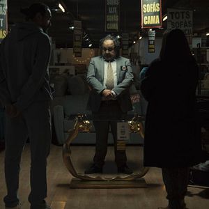 Foto Estefanía de los Santos