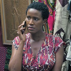 Foto Alma de Caçador