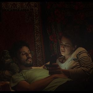 Foto Adentro mío estoy bailando