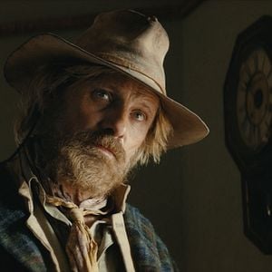 Foto Viggo Mortensen