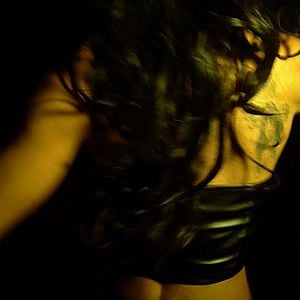 Foto La Belle de Gaza