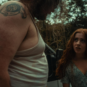 Foto Alice no País das Trevas