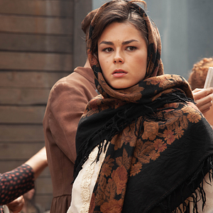 Foto No Submundo de Moscou