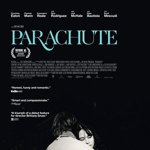Foto Parachute