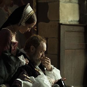 Foto Alicia Vikander