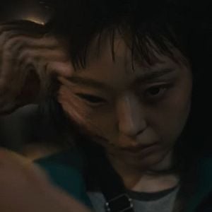 Foto Parasyte: The Grey