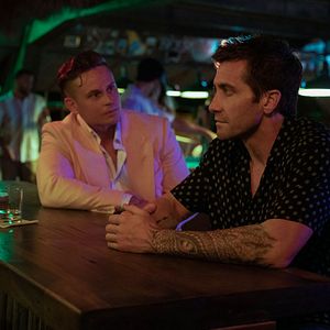 Foto Billy Magnussen