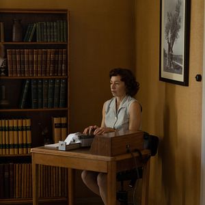 Foto Golda - A Mulher de Uma Nação