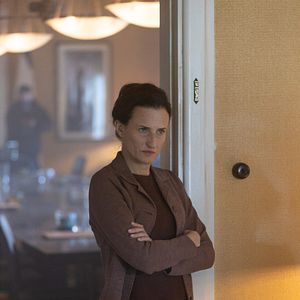 Foto Golda - A Mulher de Uma Nação