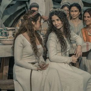 Foto Os Herdeiros da Terra