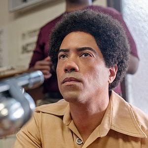 Foto Shirley para Presidente