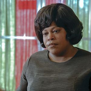 Foto Shirley para Presidente