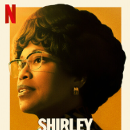Foto Shirley para Presidente