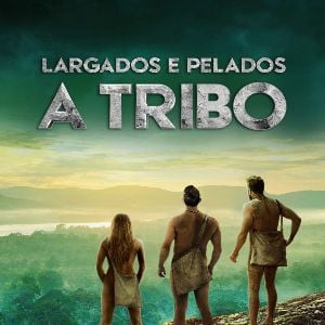 Foto Largados e Pelados: A Tribo