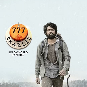 Foto Charlie: Um Cachorro Especial