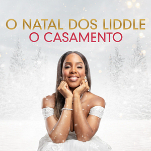 Foto O Natal dos Liddle: O Casamento