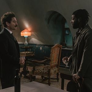 Foto Um Cavalheiro em Moscou