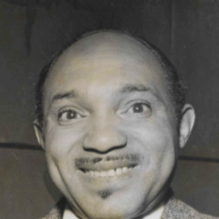 Foto Lupicínio Rodrigues