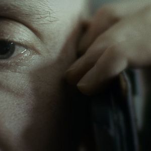 Foto Sokea mies, joka ei halunnut nähdä Titanicia