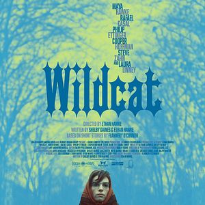 Foto Wildcat