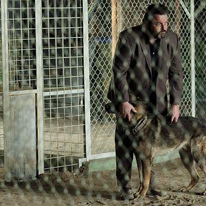 Foto Denis Ménochet