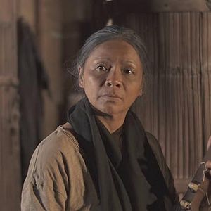Foto Bayang Barrios