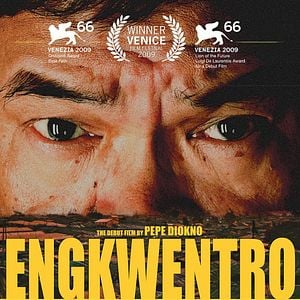 Foto Clash - Acerto de Contas