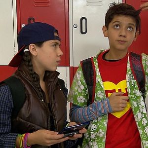 Foto A CQ: Confusões Ao Quadrado