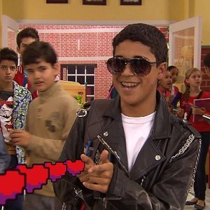 Foto A CQ: Confusões Ao Quadrado