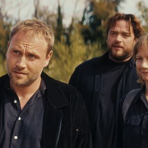 Foto Ronald Zehrfeld