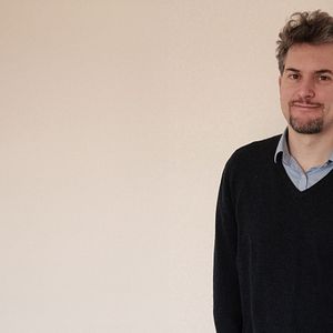 Foto Garota por um Dia