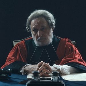 Foto François Berléand