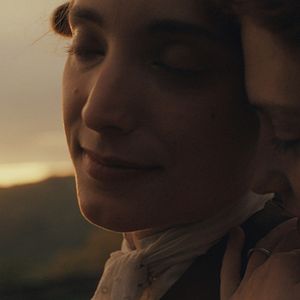 Foto Garota por um Dia