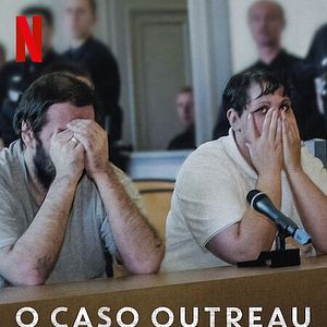 Foto O Caso Outreau: Um Pesadelo Francês
