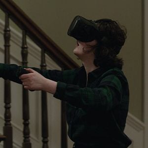 Foto Esqueceram de Mim no Lar, Doce Lar