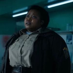 Foto Luyanda Unati Lewis-Nyawo