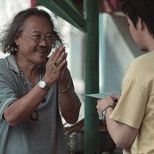 Foto Fé nos Negócios