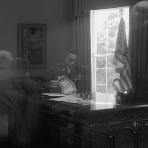 Foto Os Corredores do Poder