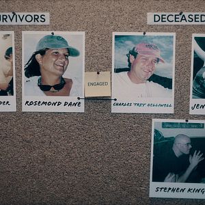 Foto Homicídio Nova York