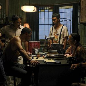 Foto 24 Horas com Gaspar