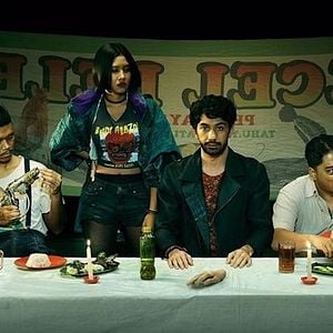 Foto 24 Horas com Gaspar