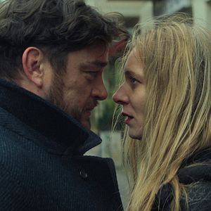 Foto Ronald Zehrfeld