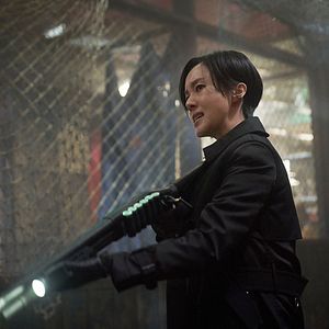 Foto Parasyte: The Grey