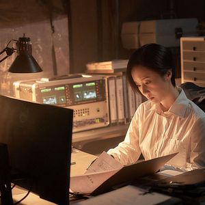 Foto Parasyte: The Grey