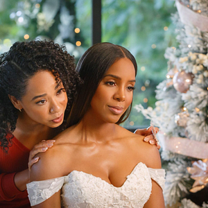 Foto O Natal dos Liddle: O Casamento