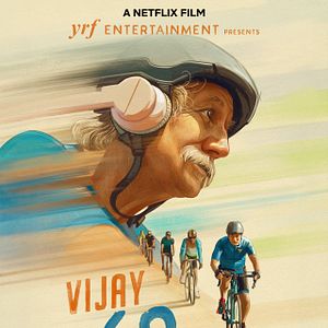 Foto O Atleta de 69 Anos