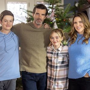 Foto O Anjo da Árvore