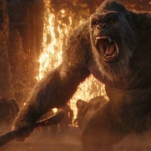 Foto Godzilla e Kong: O Novo Império