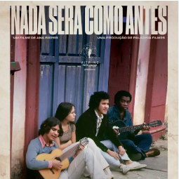 Foto Nada Será Como Antes - A Música do Clube da Esquina