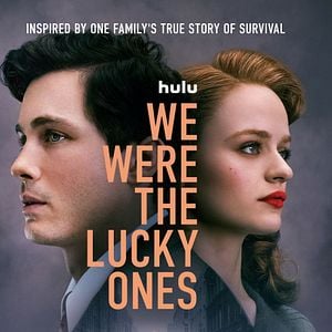 Foto Somos os Que Tiveram Sorte